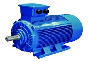 LCGK Series Basic Type Permanent Magnet Motor