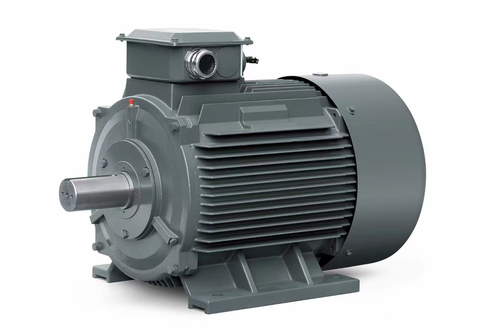 LCGK Series Basic Type Permanent Magnet Motor