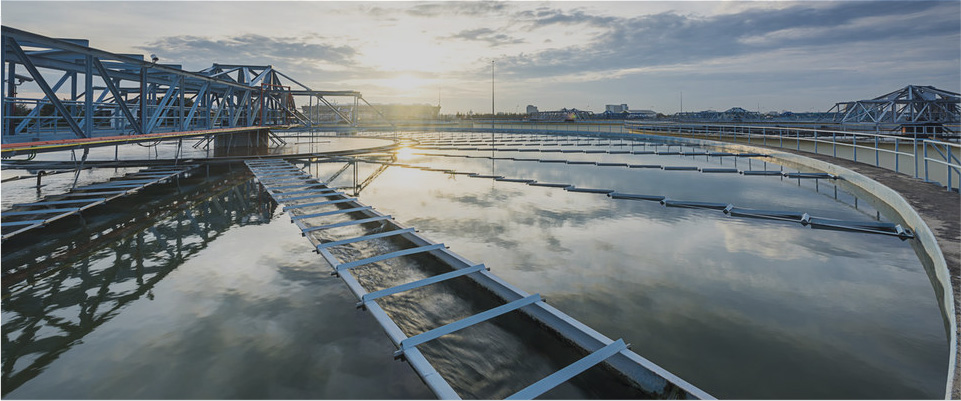 SEWAGE TREATMENT