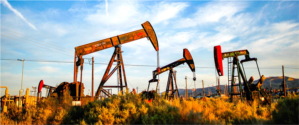 Oil Field