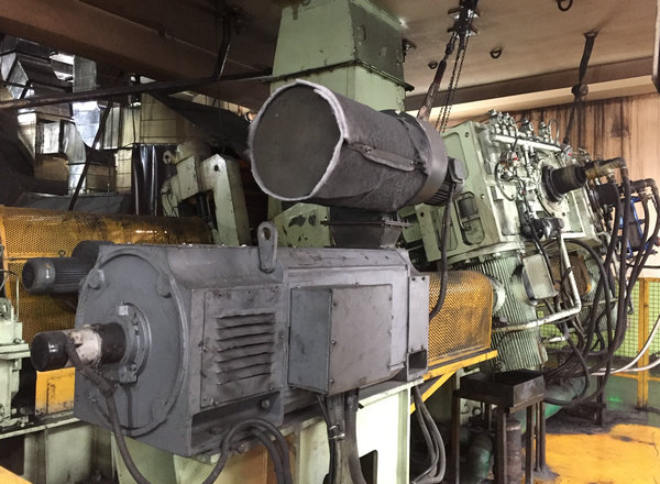 LCGK Series Tailor Made Permanent Magnet Motor