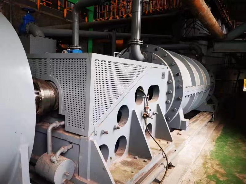 LCGK Series Direct Drive and Gearless Motor