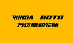 WINDA BOTO