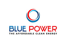 BLUE POWER