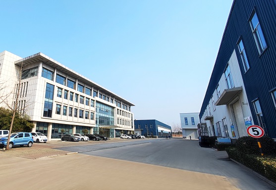 direct drive motor factory