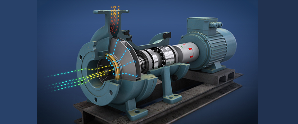 CENTRIFUGAL PUMP