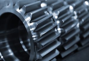 Permanent Magnet Synchronous Motor