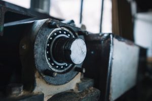 Permanent Magnet Synchronous Motor