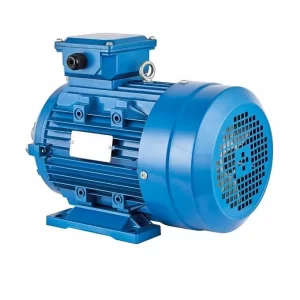 Permanent Magnet Synchronous Motor